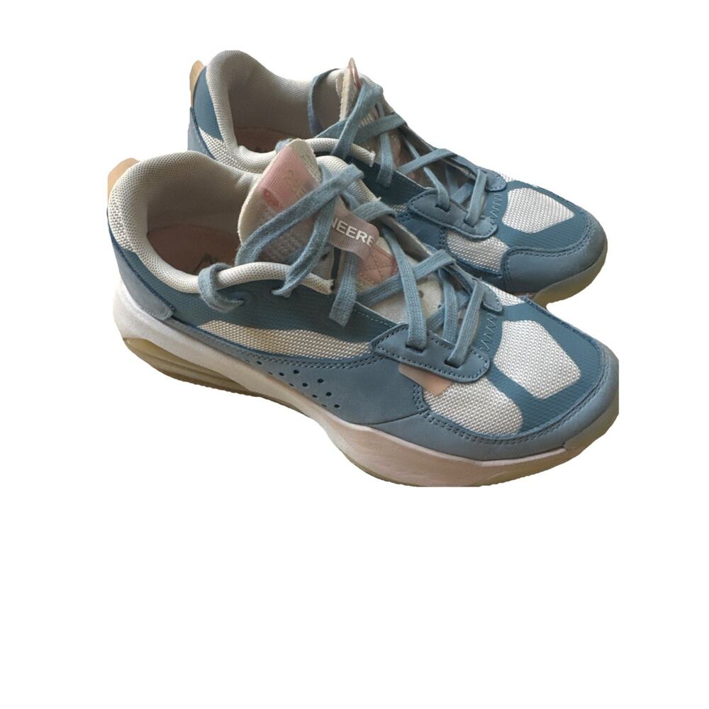 Size 7.5 - Air Jordan‎ Jordan Air 200E Worn Blue W